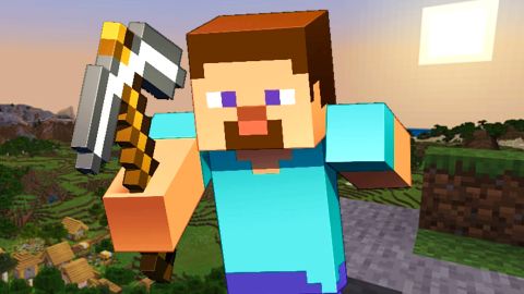 New Default Minecraft Skins Bring Back Steve’s Beard with Elevate Your Living Space with the Clemson Cherry Lift Top Table Set